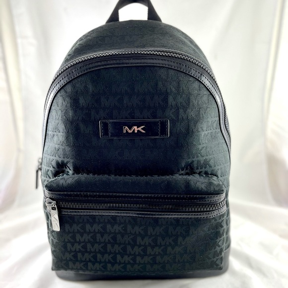 Michael Kors Other - MICHEAL KORS Kent Sports Monogram Backpack